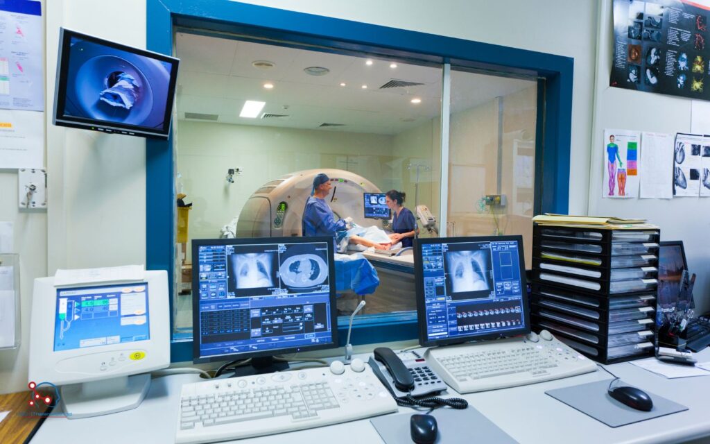 Advancements in PET-CT and PET-MRI Technologies