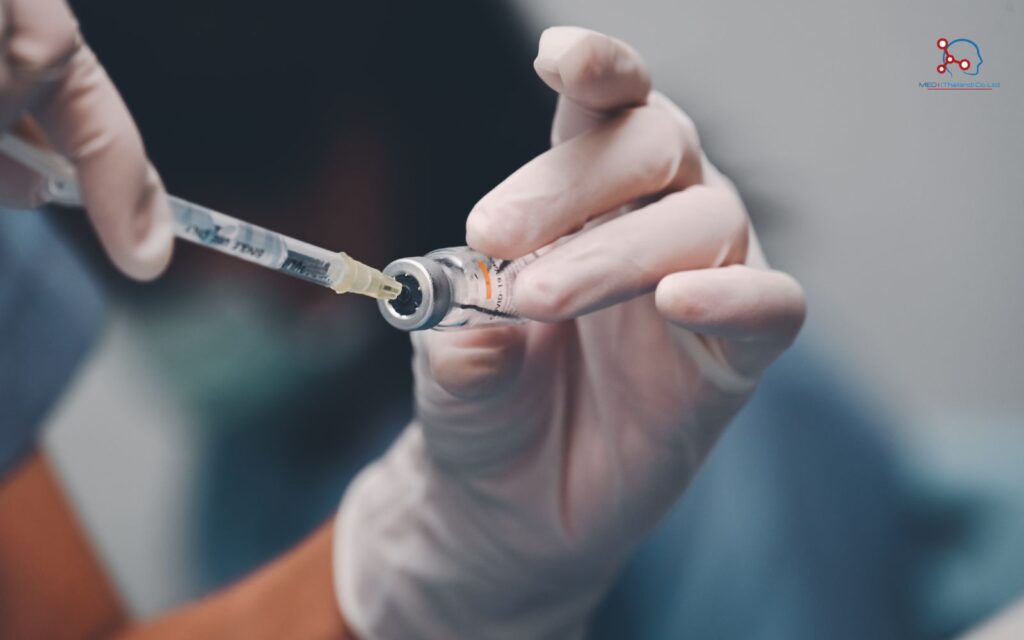 The Role of Radiopharmaceuticals in Cancer Treatment