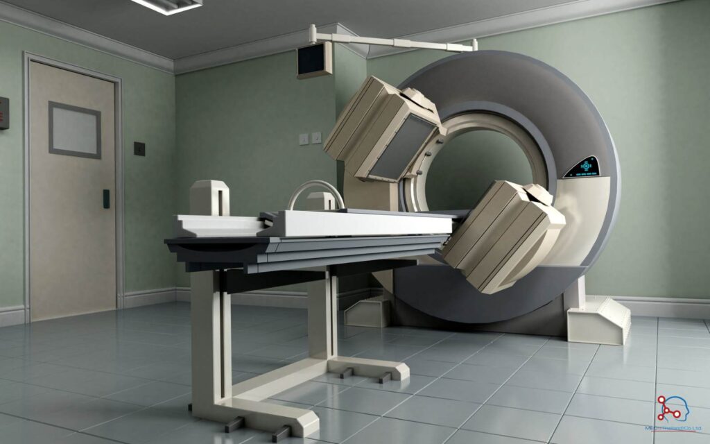 The Future of Nuclear Medicine