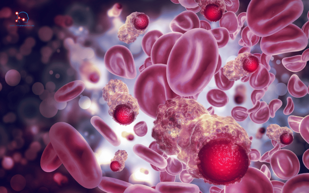 How Does Cancer Work