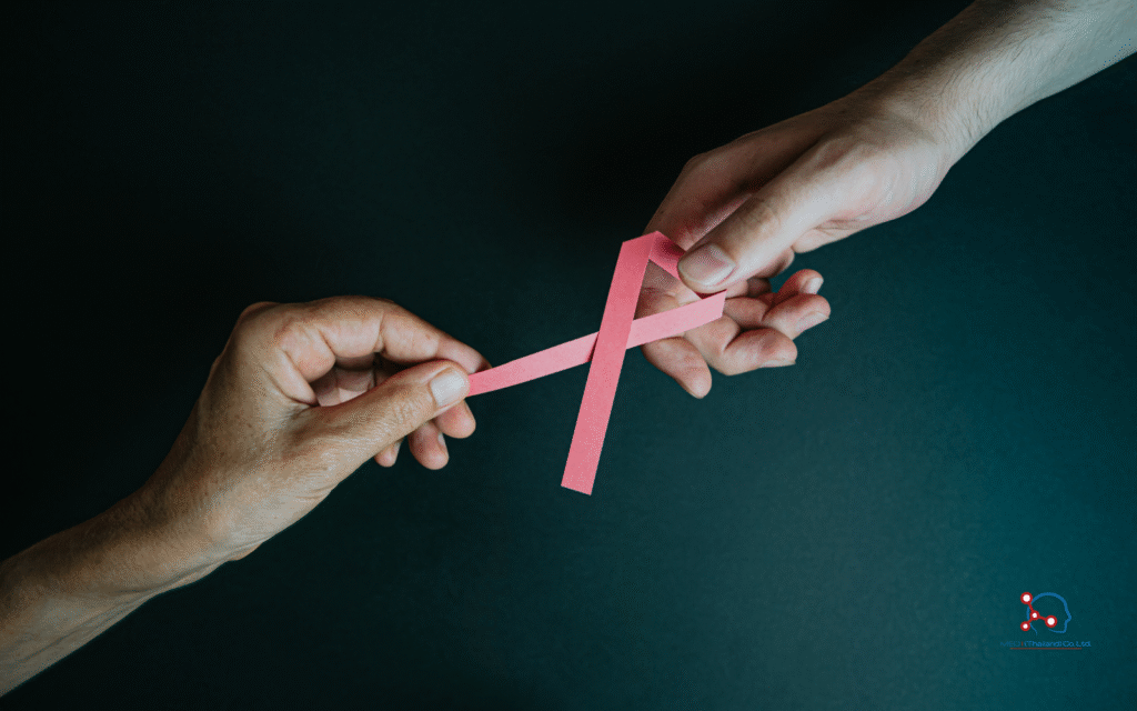 How Many Cancer Deaths per Year